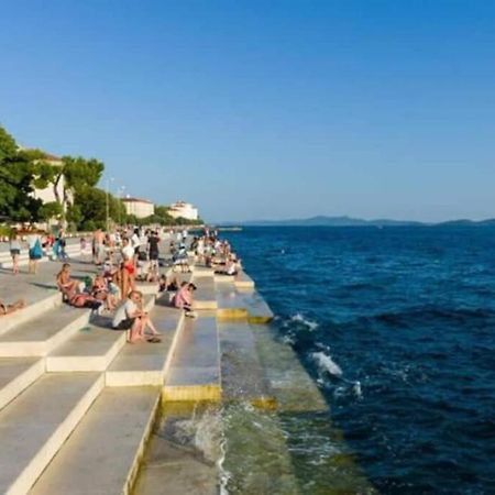 Sea Organ Apartment זאדאר מראה חיצוני תמונה