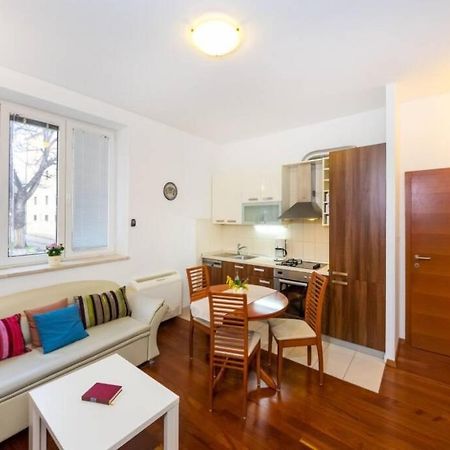 Sea Organ Apartment זאדאר מראה חיצוני תמונה