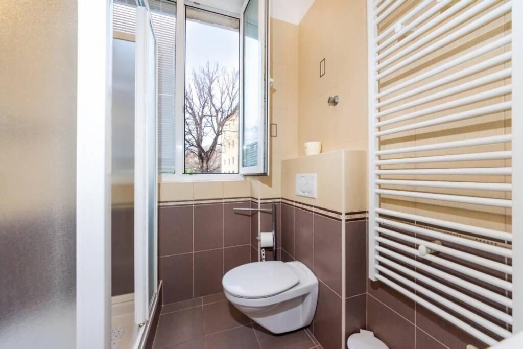 Sea Organ Apartment זאדאר מראה חיצוני תמונה