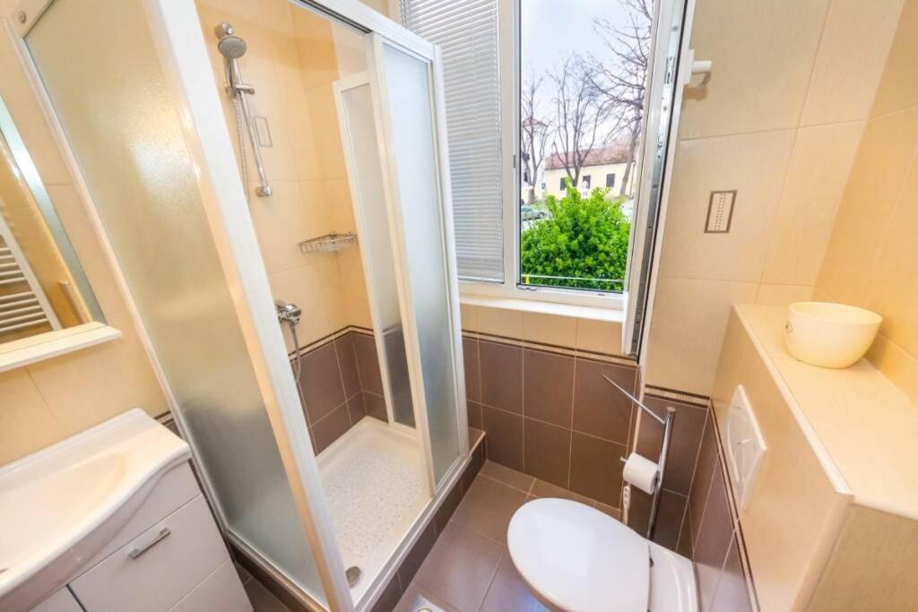 Sea Organ Apartment זאדאר מראה חיצוני תמונה
