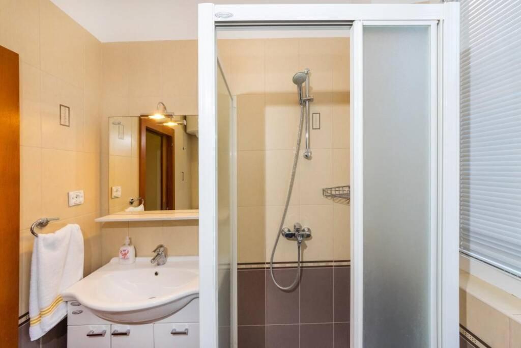 Sea Organ Apartment זאדאר מראה חיצוני תמונה