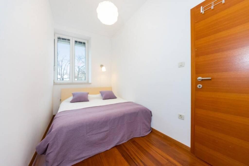 Sea Organ Apartment זאדאר מראה חיצוני תמונה
