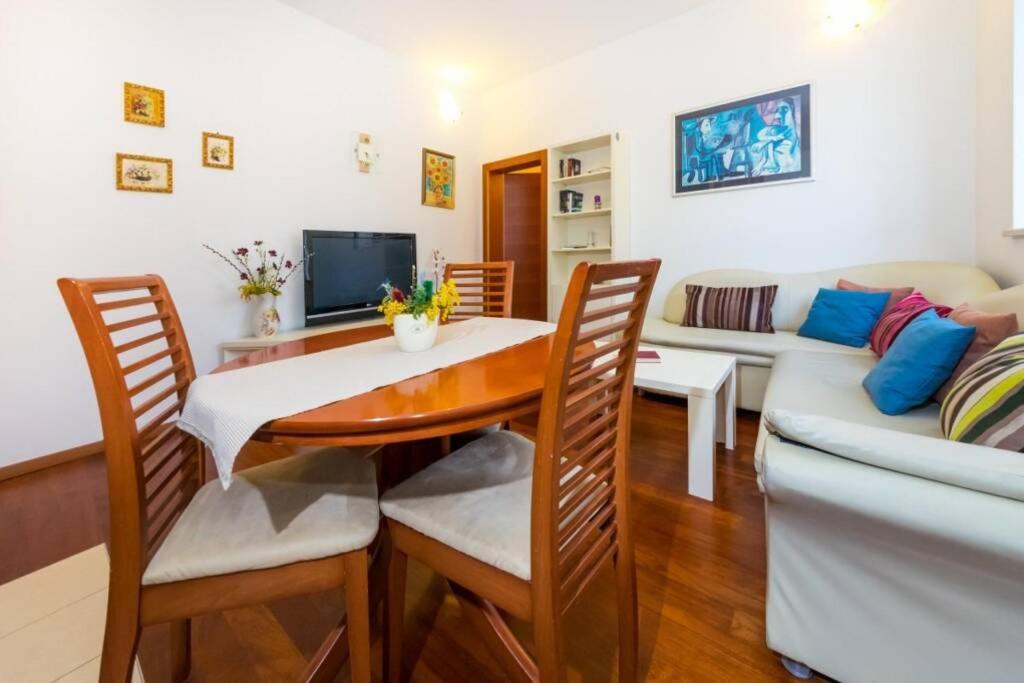 Sea Organ Apartment זאדאר מראה חיצוני תמונה