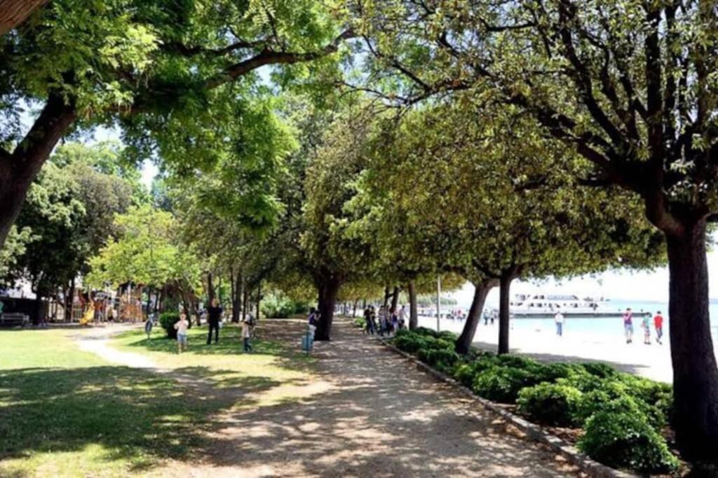 Sea Organ Apartment זאדאר מראה חיצוני תמונה